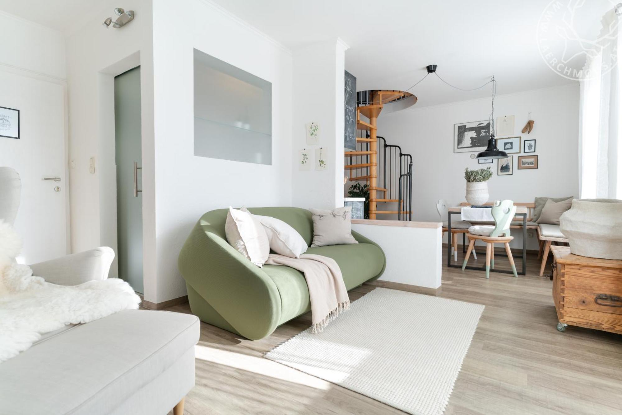 Appartements Laerchmoos Ramsau am Dachstein Exterior photo