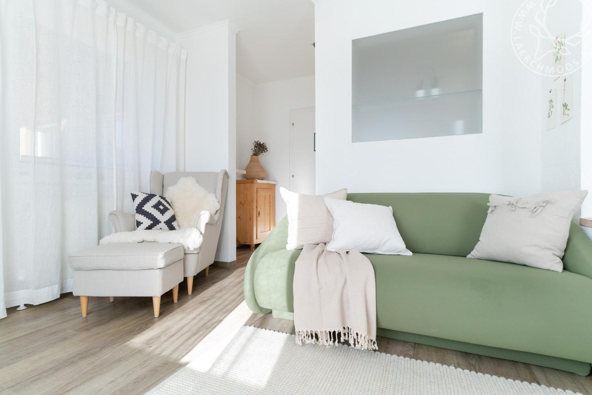 Appartements Laerchmoos Ramsau am Dachstein Exterior photo