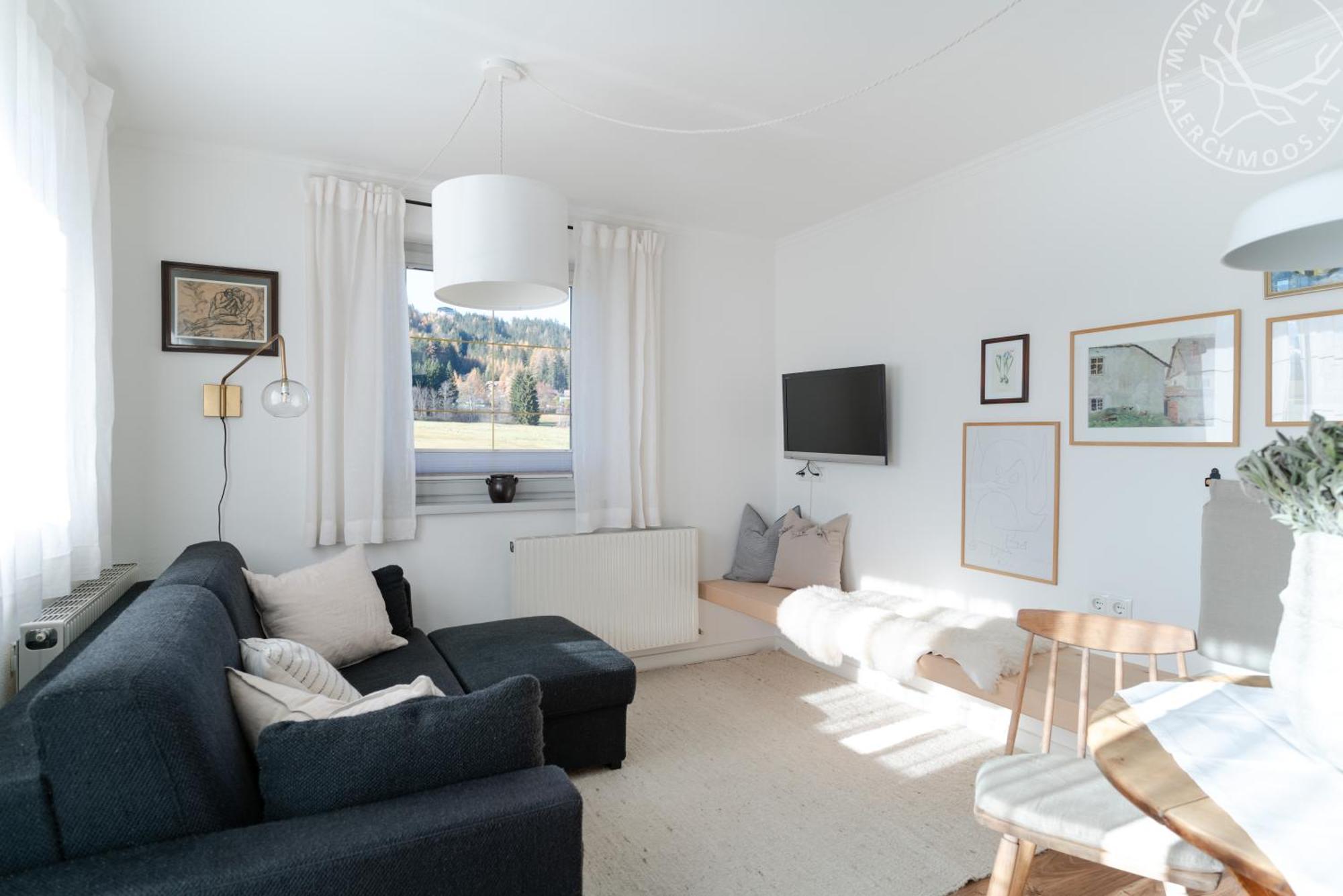 Appartements Laerchmoos Ramsau am Dachstein Exterior photo