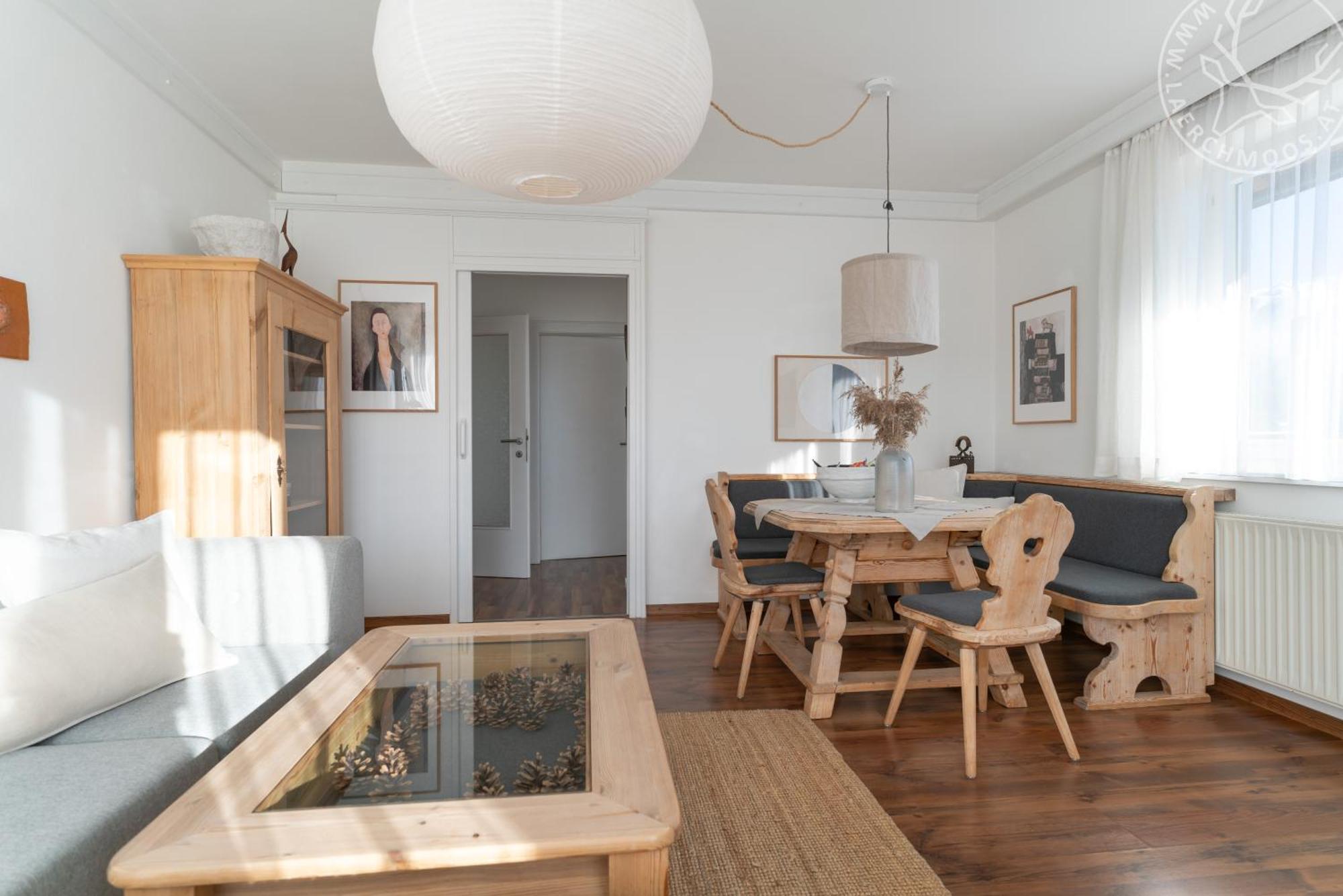 Appartements Laerchmoos Ramsau am Dachstein Exterior photo