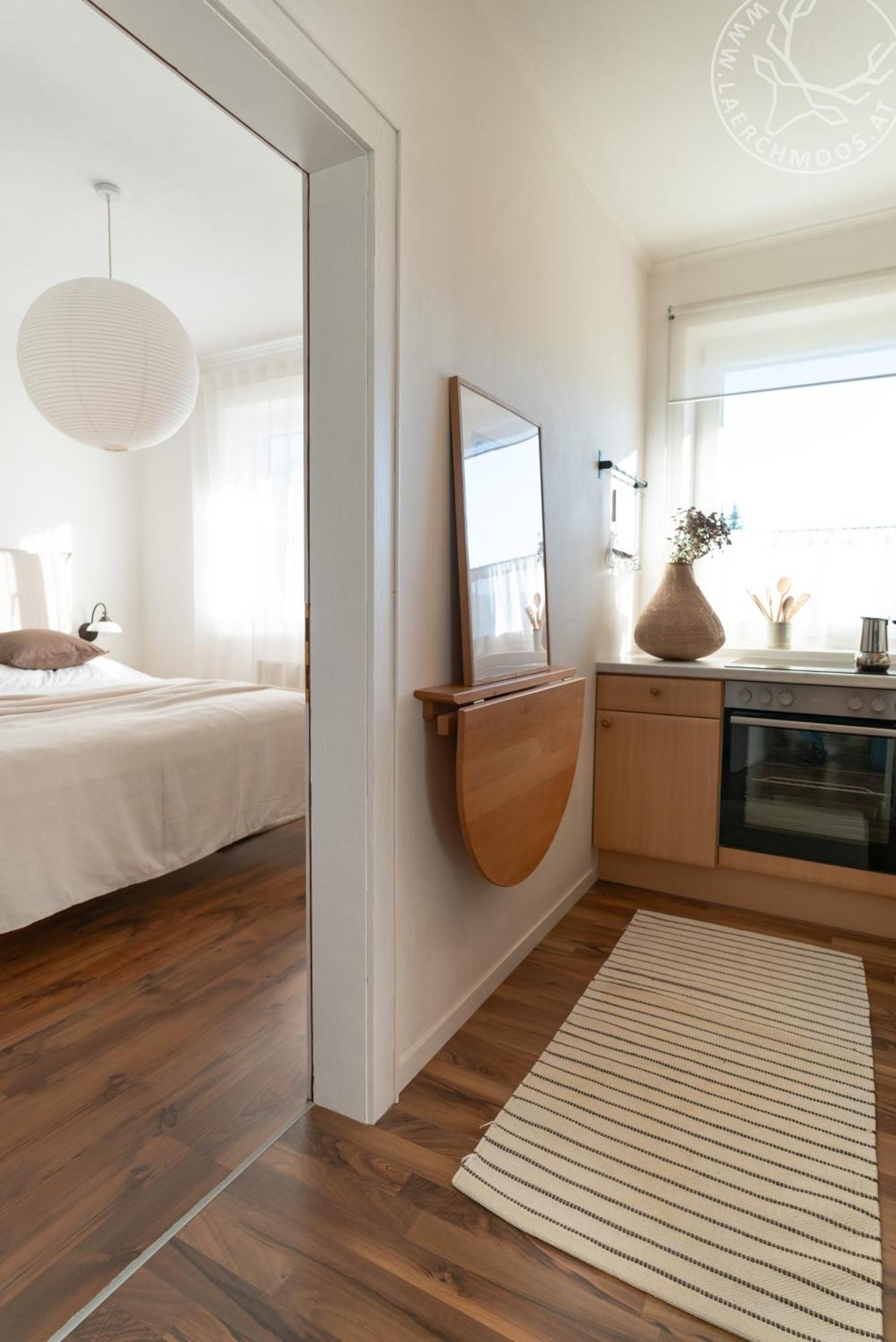 Appartements Laerchmoos Ramsau am Dachstein Exterior photo