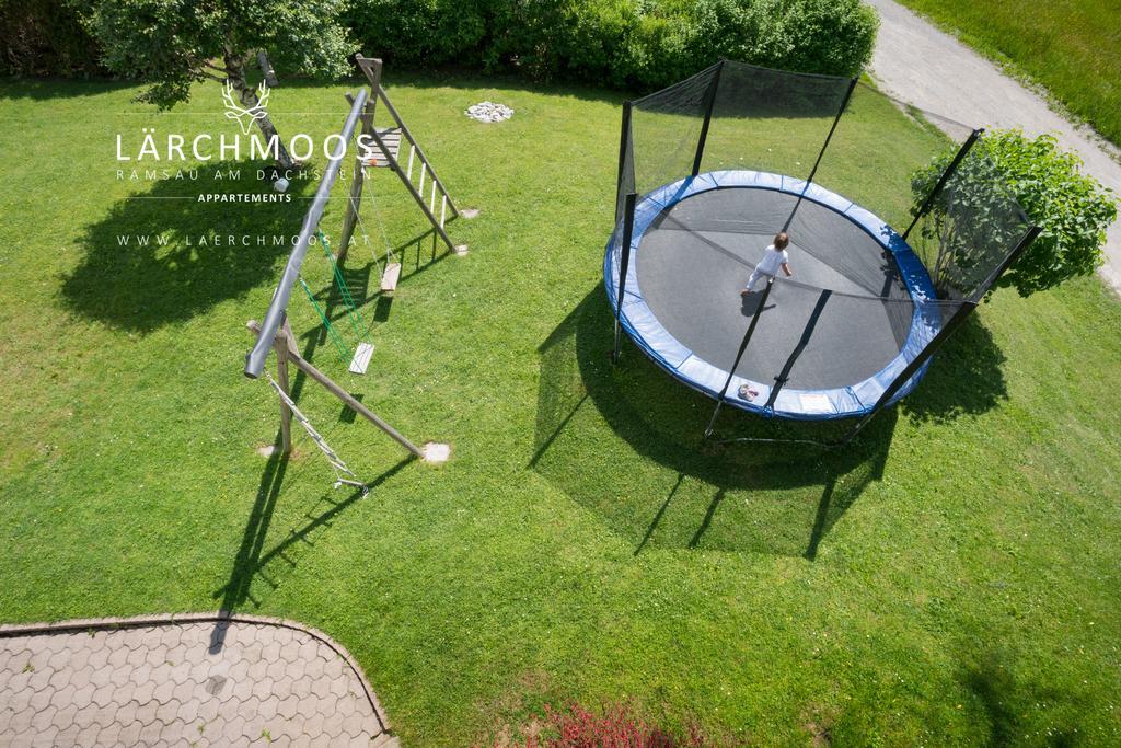 Appartements Laerchmoos Ramsau am Dachstein Exterior photo