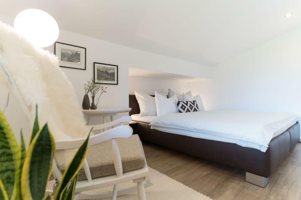 Appartements Laerchmoos Ramsau am Dachstein Exterior photo